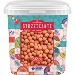 STUZZICANTE ARACHIDI RICOPERTEKG2.30