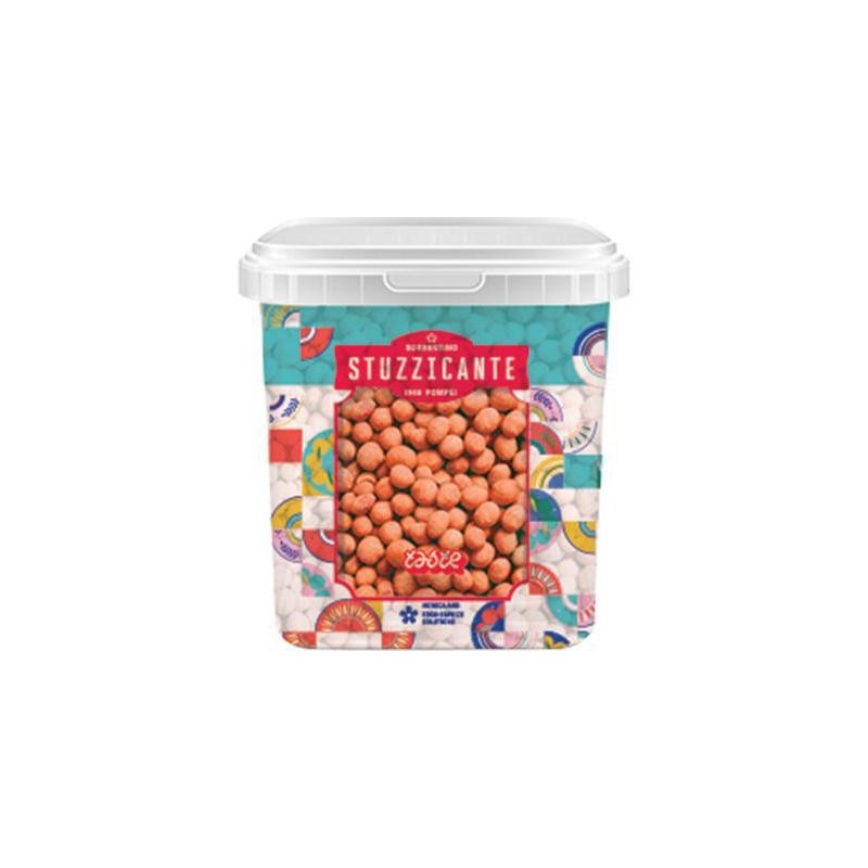 STUZZICANTE ARACHIDI RICOPERTEKG2.30