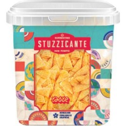 STUZZICANTE CONOS GR600 SECCHIELLO