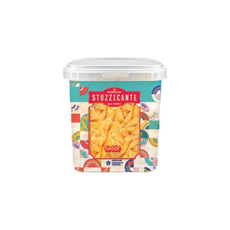 STUZZICANTE CONOS GR600 SECCHIELLO