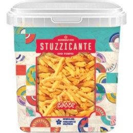 STUZZICANTE FRENCH FRIES PAPRIKA GR400 SECCHIELLO