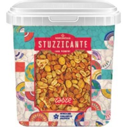 STUZZICANTE PRONTO BAR-MAN KG1.50