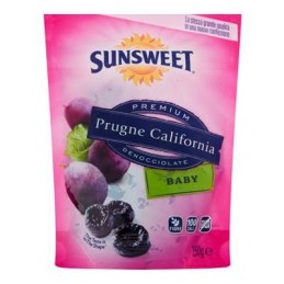 SUNSWEET PRUGNE BABY DENOCCIOLATE GR.250