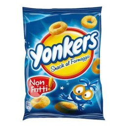 YONKERS SACCHETTO 30 GR