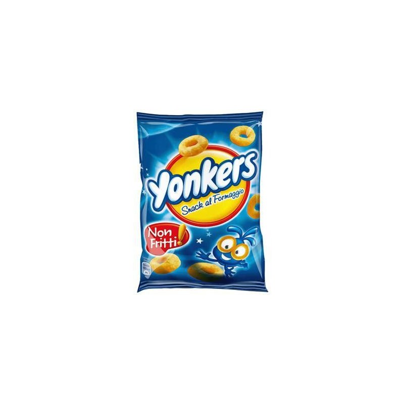 YONKERS SACCHETTO 30 GR