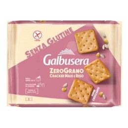 GALBUSERA ZEROGRANO CRACKER GR.320