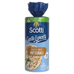 SCOTTI RISETTE INTEGRALI