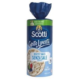 SCOTTI RISETTE IPOSODICHE GR.130