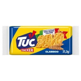 TUC CRACKERS CLASSICO 31,3 GR