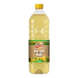 ALCO OLIO DI SEMI DI MAIS LT.1PET