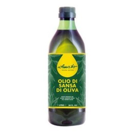 AMATO BUONI SAPORI OLIO DI SANSA DI OLIVA LT.1 PET