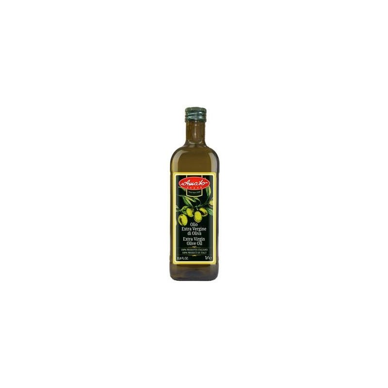 AMATO BUONI SAPORI OLIO EXTRAVERGINE D'OLIVA 100%ITALIANO L