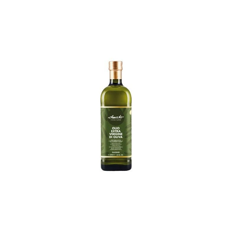 AMATO BUONI SAPORI OLIO EXTRAVERGINE D'OLIVA CLASSICO L