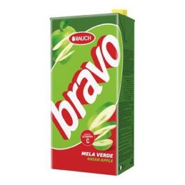 BRAVO LT.2 MELA VERDE