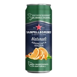 SANPELLEGRINO 33CL AR.AMARA