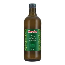 AMATO OLIO DI SANSA DI OLIVA LT.1 VETRO