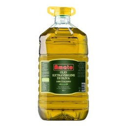 AMATO OLIO EXTRA VERGINE LT.5100% ITALIANO PET