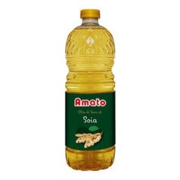 AMATO OLIO SEMI DI SOIA 1 LT