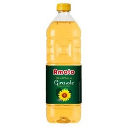 AMATO OLIO SEMI GIRASOLE PET 1LT