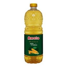 AMATO OLIO SEMI MAIS PET 1LT