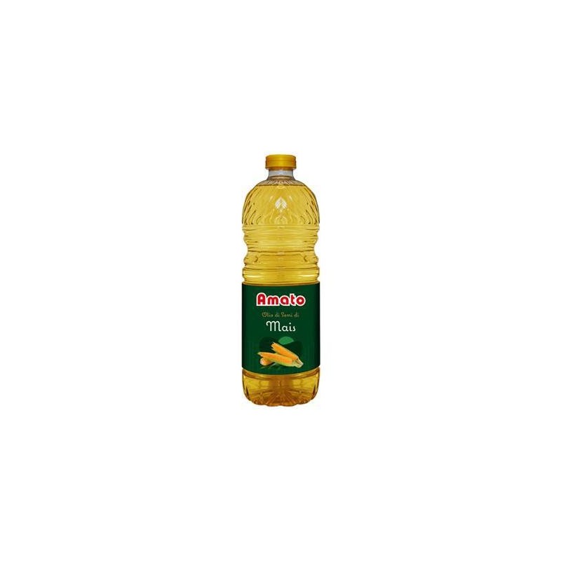 AMATO OLIO SEMI MAIS PET 1LT