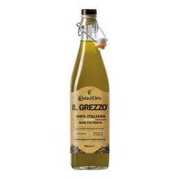 COSTA D'ORO IL GREZZO EXTRA VERGINE 100% ITA CL.75