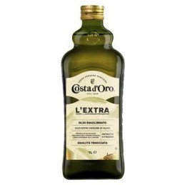 COSTA D'ORO L'EXTRA ESTRATTO AFREDDO LT.1