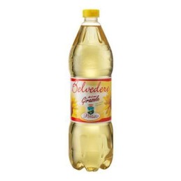 PORTARO BELVED.OLIO GIRAS.LT.1PET