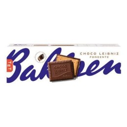 BAHLSEN CHOCO LEIBNIZ FONDENTE GR.125