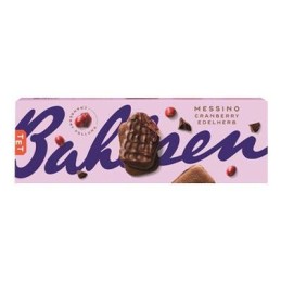 BAHLSEN MESSINO CRANBERRY GR.125