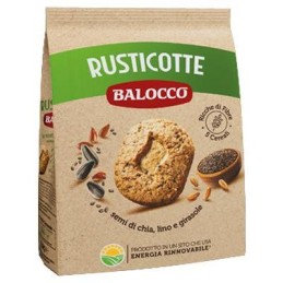 BALOCCO GR.700 RUSTICOTTE CONSEMI DI CHIA CLASSICI I