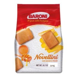 BARONI 350 GR NOVELLINI