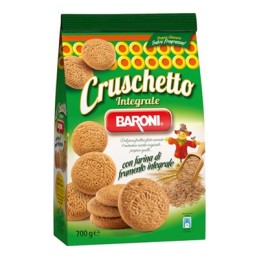 BARONI 700 GR CRUSCHETTO INTEGRALE