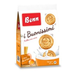 BENN 700GR I BUONISSIMI