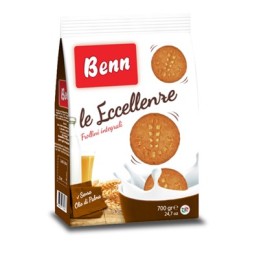 BENN 700GR LE ECCELLENZE