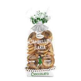 CABRIONI 650 GR CIAMBELLA CIOCCOLATO ILARIA