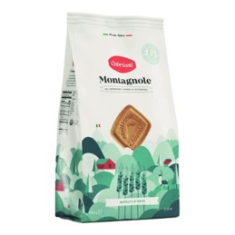 CABRIONI 650 GR MONTAGNOLE "I FROLLINI LEGGERI"