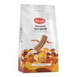 CABRIONI 650 GR RUSTICI INTEGRALI
