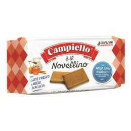 CAMPIELLO NOVELLINO CLASSICO GR.350