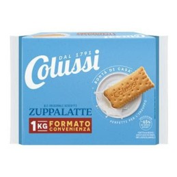 COLUSSI ZUPPALATTE KG.1NO OLIO PA