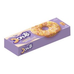 CUORENERO DONUTS X 3 VANIGLIA