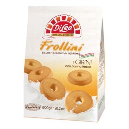 DI LEO FROLLINI GIRINI 800 GR