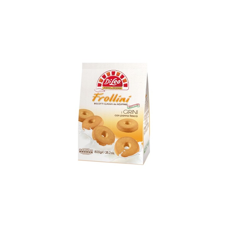 DI LEO FROLLINI GIRINI 800 GR