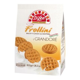 DI LEO FROLLINI GRAN DORE' 800 GR