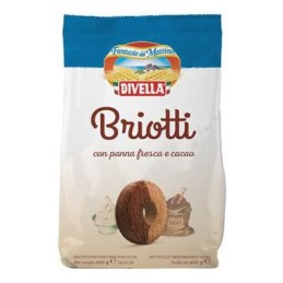 DIVELLA 400GR BRIOTTI