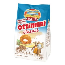 DIVELLA 400GR OTTIMINI CLASSICI