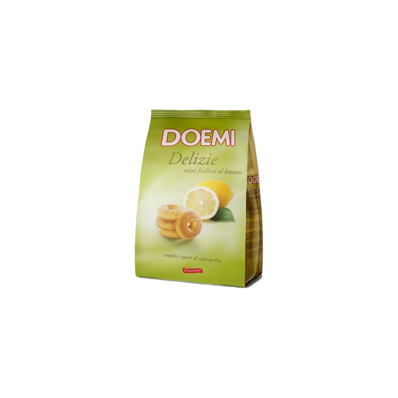 DOEMI GR.300 DELIZIE AL LIMONE
