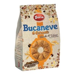 DORIA BUCANEVE 6 CEREALI GR.300