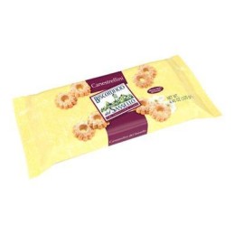 ELAH LIGURE DOLCI CANESTRELLI 125GR