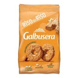 GALBUSERA FROLLINI CEREALI RISOSURISO GR.290